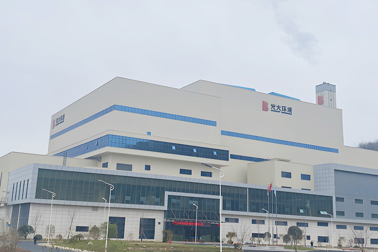 Everbright Shengzhou